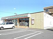 【コンビニエンスストア】セブンイレブンまで1300ｍ