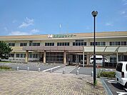 【総合病院】別府医療センターまで950ｍ