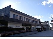 【駅】二本松駅まで2100ｍ