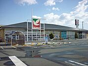 【スーパー】ヨークベニマル コスモス通り店まで1200ｍ