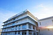 【市役所・区役所】田村市役所まで1400ｍ