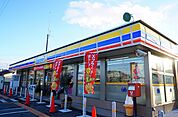 【コンビニエンスストア】ミニストップ船引店まで1200ｍ