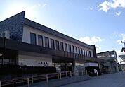 【駅】二本松駅まで2100ｍ