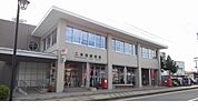 【郵便局】二本松郵便局まで2300ｍ