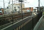 【駅】宮前駅様まで260ｍ