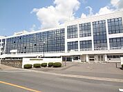 【大学】奥羽大学まで600ｍ