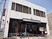 【銀行】東邦銀行 安積支店まで800ｍ