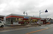 【コンビニエンスストア】ローソン御坊名屋町北店様まで170ｍ