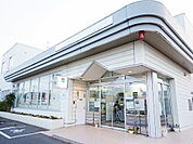 【銀行】東邦銀行郡山荒井支店まで850ｍ