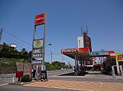 ENEOS郡山富久山店まで1600ｍ