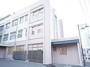 【総合病院】たむら市民病院まで600ｍ