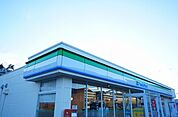 【コンビニエンスストア】ファミリーマート船引城ノ内店まで650ｍ
