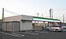 周辺：【コンビニエンスストア】ファミリーマート和歌山大浦西浜店　様まで500ｍ