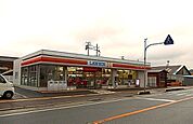 【コンビニエンスストア】ローソンプラス様まで180ｍ