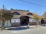 【駅】和歌山電鐵　貴志駅まで800ｍ