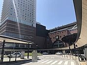 【駅】大分駅まで1400ｍ