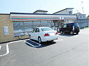 【コンビニエンスストア】セブンイレブン須賀川南上町店まで1100ｍ