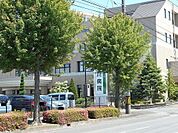【総合病院】須賀川病院まで1400ｍ