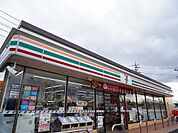 【コンビニエンスストア】セブン-イレブン鏡石バイパス店まで2000ｍ