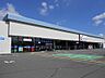 周辺：【ドラッグストア】カワチ薬品須賀川東店まで550ｍ