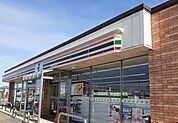 【コンビニエンスストア】セブンイレブン燕灰方店まで1700ｍ