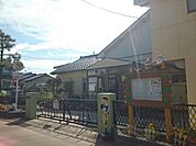 【幼稚園】ひかり保育園まで600ｍ