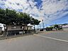 周辺：【駅】北五泉駅まで150ｍ