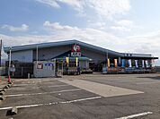 【ホームセンター】コメリハード＆グリーン神林店まで662ｍ