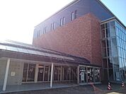 【図書館】西川図書館まで1000ｍ