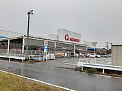【ホームセンター】コメリ　村上店まで2400ｍ