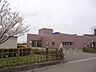 周辺：【大学】新潟国際情報大学まで750ｍ