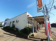 【郵便局】高田南本町郵便局まで587ｍ