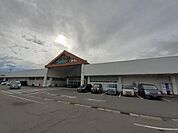 【スーパー】にいつフードセンターパルス店まで300ｍ