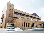 【市役所・区役所】本宮市役所まで2400ｍ