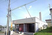 【郵便局】小樽銭函西郵便局まで670ｍ
