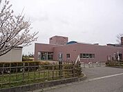 【大学】新潟国際情報大学まで650ｍ