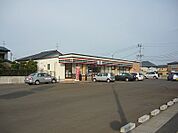 【コンビニエンスストア】セブンイレブン糸魚川南寺町店まで850ｍ
