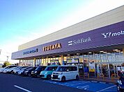 【レンタルビデオ】ＴＳＵＴＡＹＡ400号西那須野まで1020ｍ