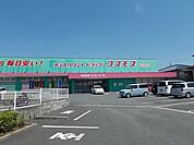 【ドラッグストア】コスモス菊南店まで1800ｍ