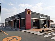 【その他】マクドナルドまで1200ｍ