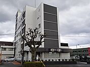 【総合病院】南部中央病院まで450ｍ