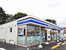 周辺：【コンビニエンスストア】ローソン清水新地7丁目店まで800ｍ