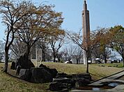 【公園】平成中央公園まで48ｍ