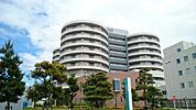 【総合病院】市民病院まで850ｍ