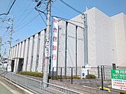 【銀行】京都銀行様まで700ｍ