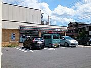 【コンビニエンスストア】セブンイレブン様まで600ｍ