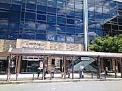 【駅】交野市駅まで460ｍ