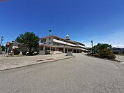 【小学校】村上市立保内小学校まで804ｍ