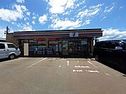 【コンビニエンスストア】セブンイレブン村上荒川山口店まで1004ｍ