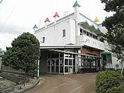 【幼稚園】おとぎのくに保育園まで1600ｍ